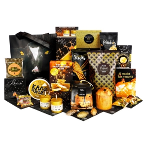 Travel kerstpakketten Ruime travel kerstpakketten vol met reisartikelen en accessoires