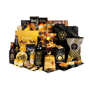 Kerstpresentjes Kerstpresentjes voor het personeel, zakelijke relaties en klanten