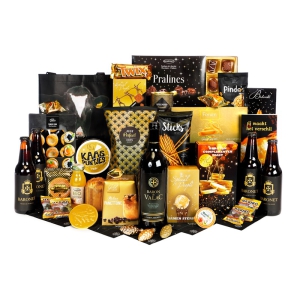 Wijn kerstpakketten Diverse wijn kerstpakketten