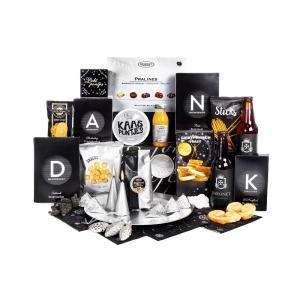Airfryer kerstpakket collectie Bestel een handig airfryer kerstpakket online