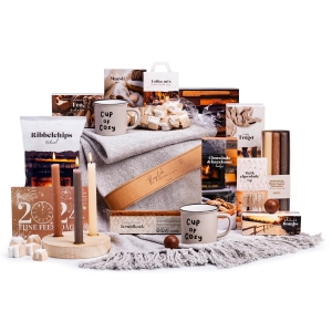 Glutenvrije kerstpakketten met de leukste food en non food items! Glutenvrije kerstpakketten met de leukste food en non food items!