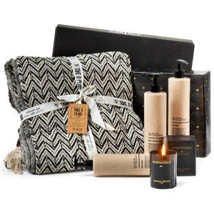 Non food kerstpakket voor een origineel, duurzaam, en praktisch cadeau