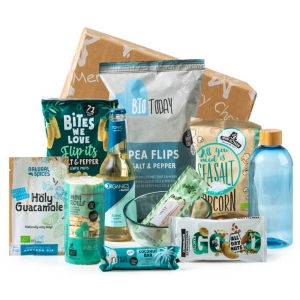 Vitaal kerstpakket om 2025 gezond van start te gaan Vitaal kerstpakket om 2025 gezond van start te gaan