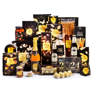 Zakelijke kerstpakketten bestellen als relatiegeschenk Zakelijke kerstpakketten bestellen als relatiegeschenk