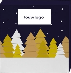 Gepersonaliseerde wikkel